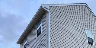 Best Fiber Cement Siding Installation  in Hideaway, TX